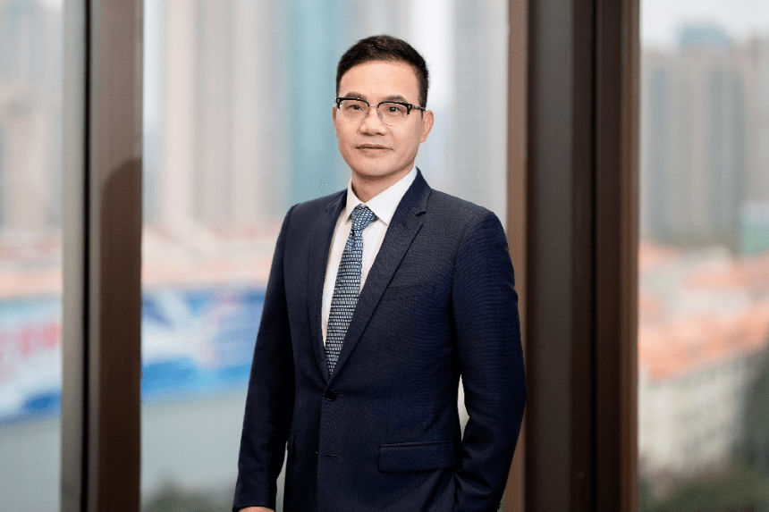 财通证券总经理助理、财通证券资管董事长马晓立：胸怀财富初心，奋进“一主两翼”新篇章