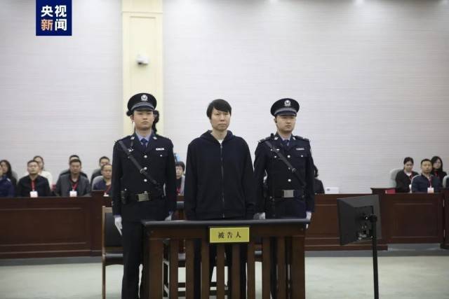 李铁案一审宣判！详情来了