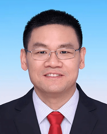中央批准：杨晋柏任海南省委副书记