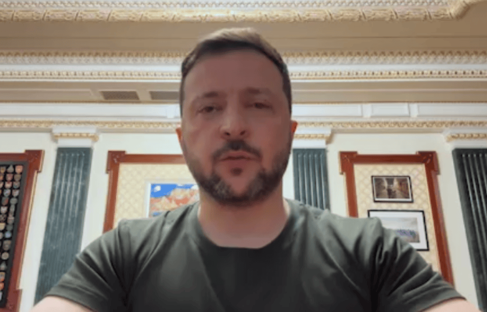 泽连斯基：将在土耳其“等候”普京，乌已做好准备与俄会谈，接受任何形式的谈判