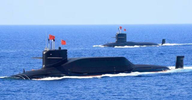 阻止美军干预台海，解放军有4大招数，“区域拒止”只是之一