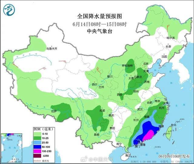 今年第1号台风“蝴蝶”将生成！海南、广东将迎暴雨