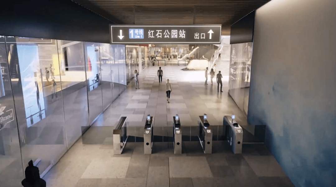 成都伊藤洋华堂：麓湖新店投资过亿元，高标准打造