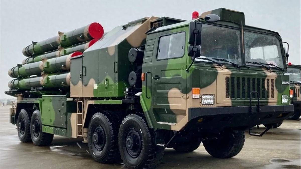 以色列发警告,不许买歼10?多国引进中国大量军火,新趋势引关注