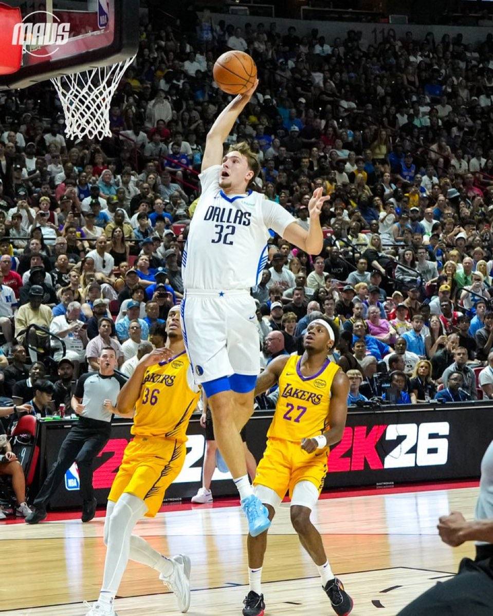 夏联首日综述：弗拉格10+6+4力擒湖人 榜眼探花同时缺阵