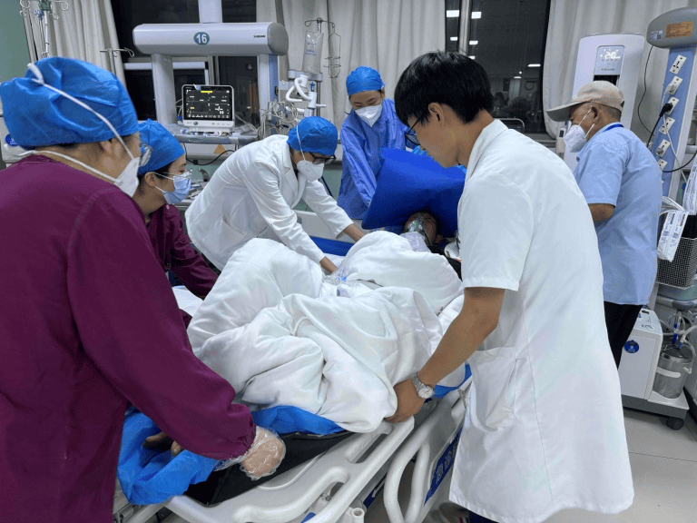 重要提醒！青岛一医院已接诊60多例，进入高发期