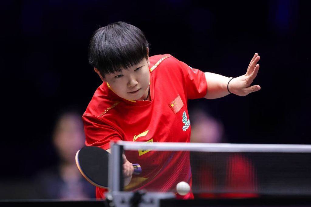 “历史最冷”大满贯收获三冠，为何说国乒美国之行喜忧参半