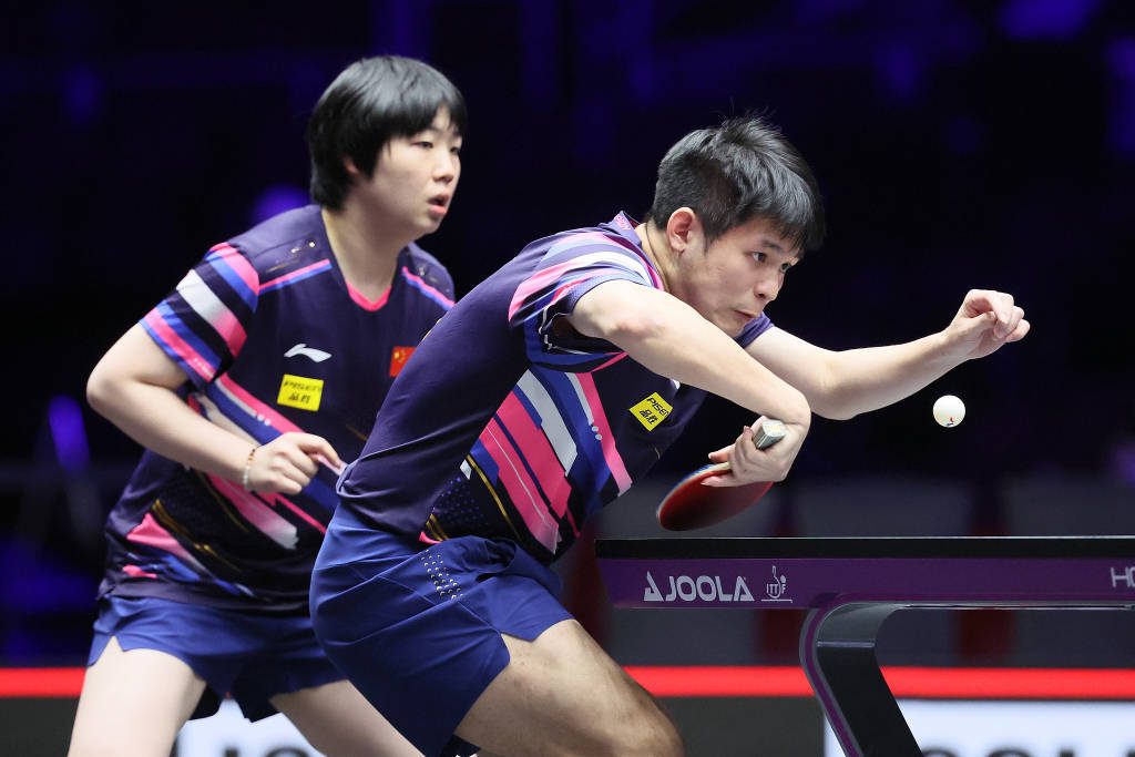 “历史最冷”大满贯收获三冠，为何说国乒美国之行喜忧参半