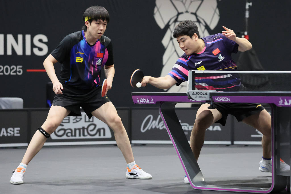 “历史最冷”大满贯收获三冠，为何说国乒美国之行喜忧参半