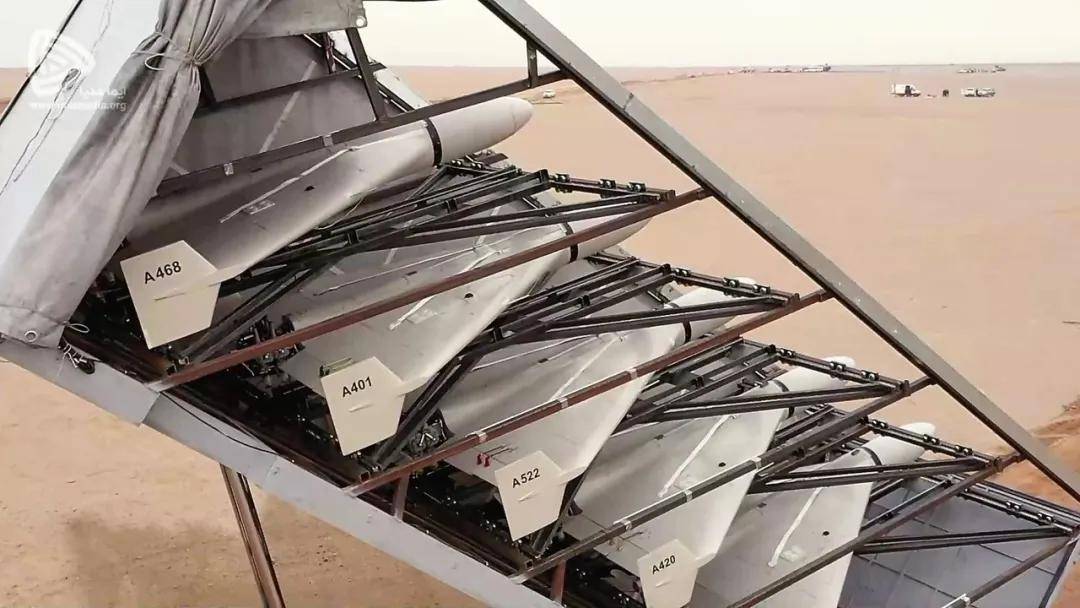 一架仅需4万美元!美国版“小摩托”巡飞弹亮相,中国能防住吗?