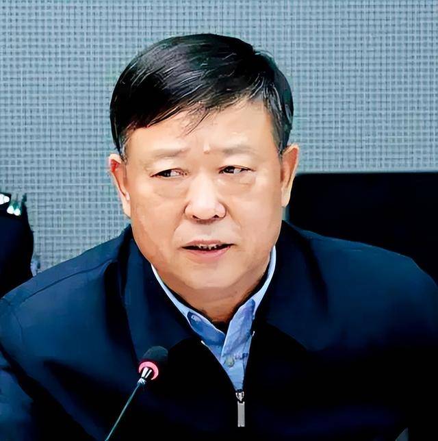 收受“亚洲铝王”贿赂，公安厅副厅长落马