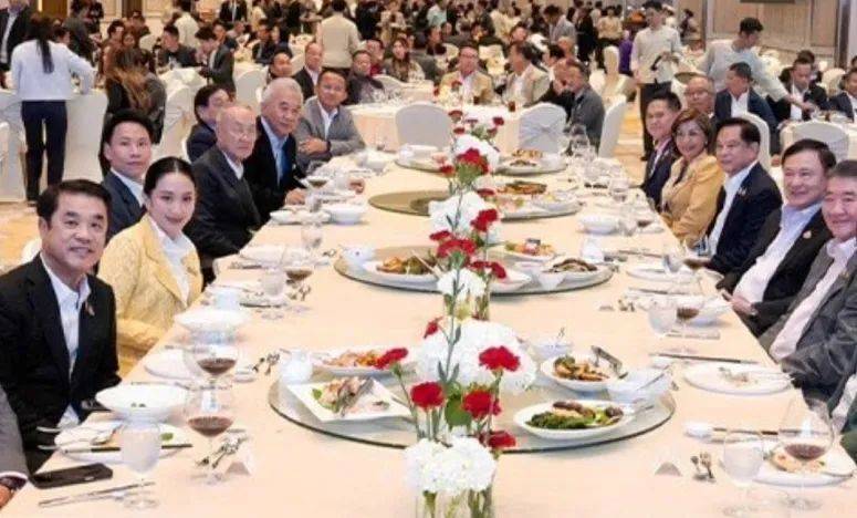 泰国柬埔寨冲突升级，佩通坦公开表示“会回来”