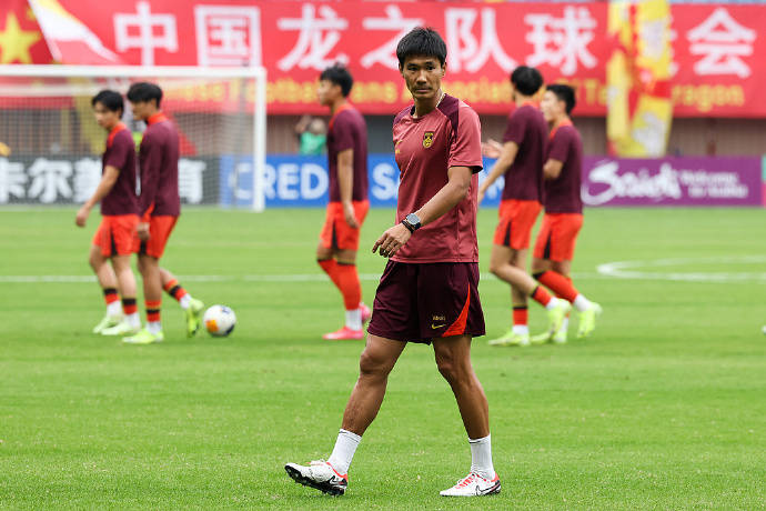 关注｜ U14、U15国足主帅有望在本土教练员中产生