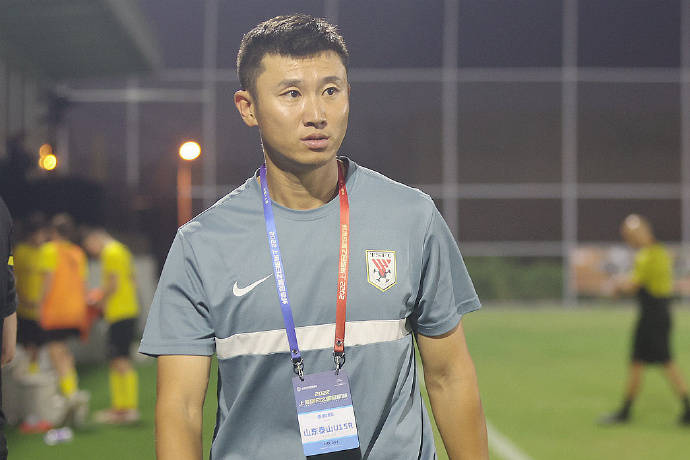 关注｜ U14、U15国足主帅有望在本土教练员中产生
