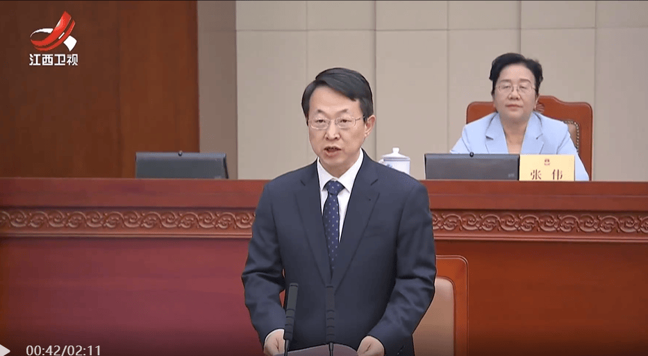 合肥工业大学校长郑磊已跨省赴江西任职