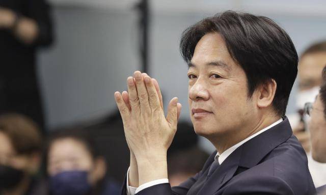 民进党大败之际，4国不许中方收台？解放军有大动作，一个都没放过