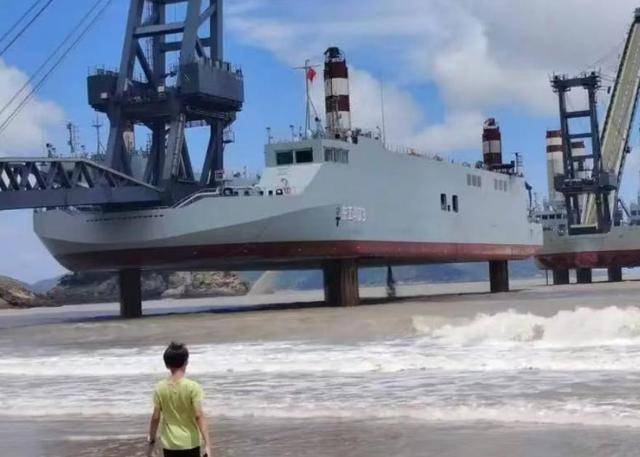 民进党大败之际,4国不许中方收台?解放军有大动作,一个都没放过