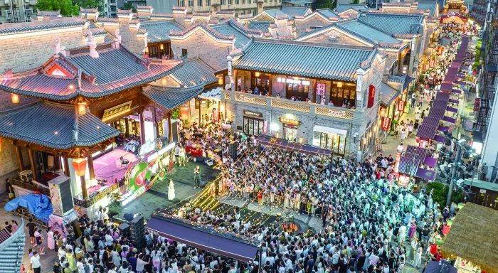 多部门透露下半年工作重点：扩内需促消费 反内卷优供给 稳住楼市股市