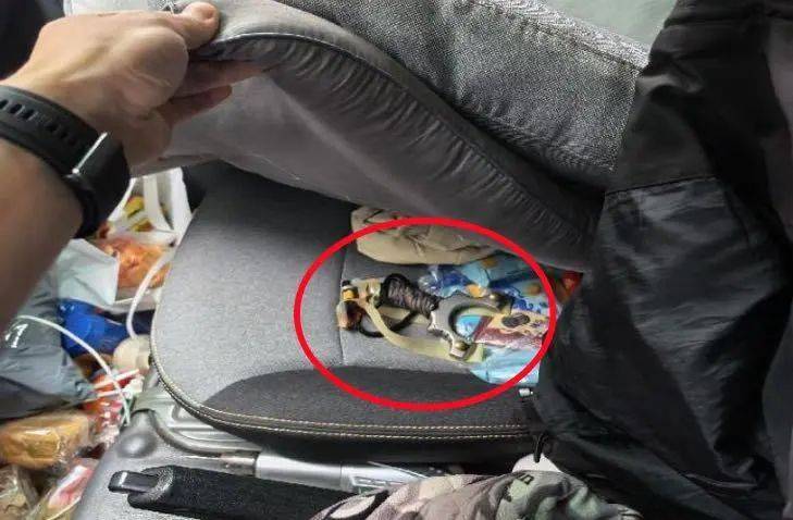 杭州警方通报：4名伤者均为女性