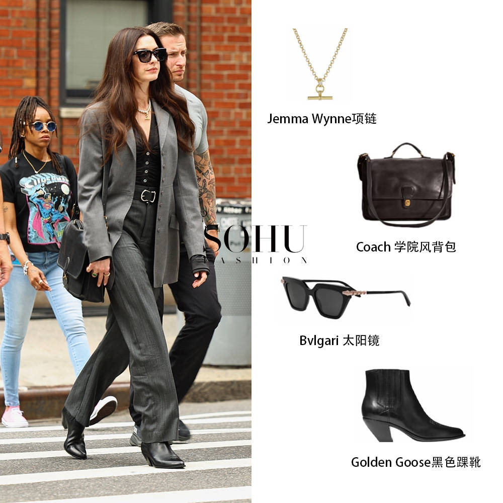 《穿PRADA的女王2》审美降级，顶级时装穿成H&amp;M？