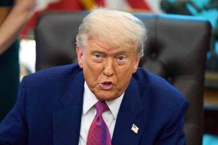 多国将排队访华，中方将备好最高礼遇，特朗普放低姿态，一项民调曝光，中美已高下立判