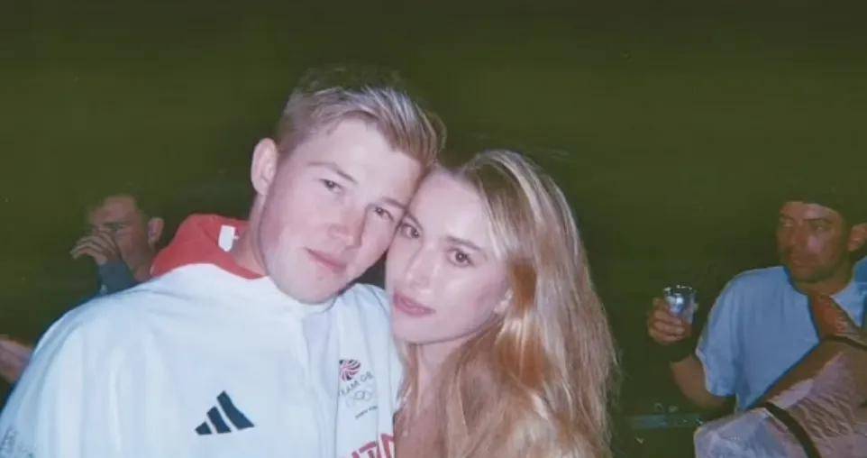 乔布斯27岁小女儿花半亿嫁马术奥运冠军，当模特合作LV，与谷爱凌是闺蜜