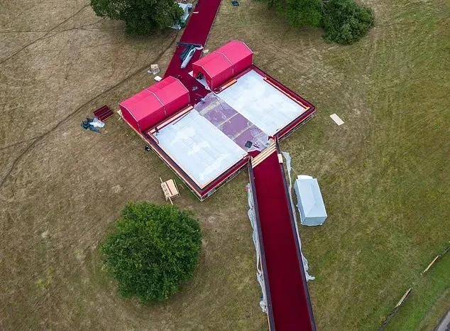 乔布斯27岁小女儿花半亿嫁马术奥运冠军,当模特合作LV,与谷爱凌是闺蜜