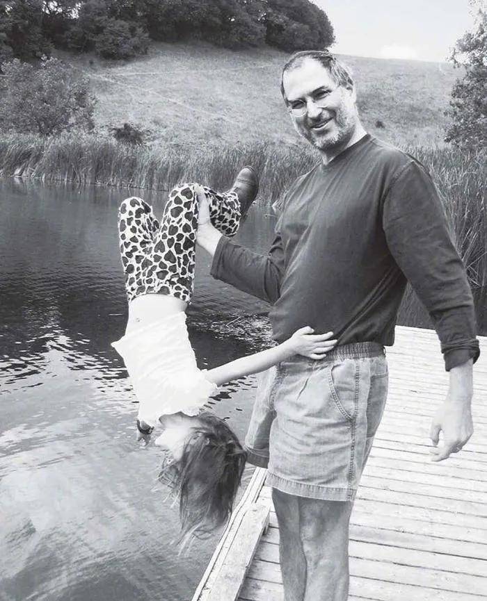 乔布斯27岁小女儿花半亿嫁马术奥运冠军,当模特合作LV,与谷爱凌是闺蜜