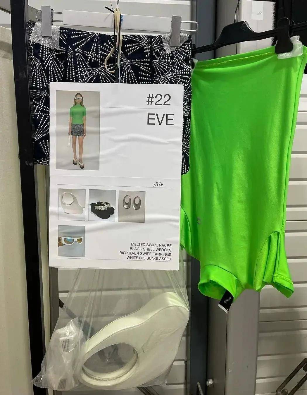 乔布斯27岁小女儿花半亿嫁马术奥运冠军,当模特合作LV,与谷爱凌是闺蜜