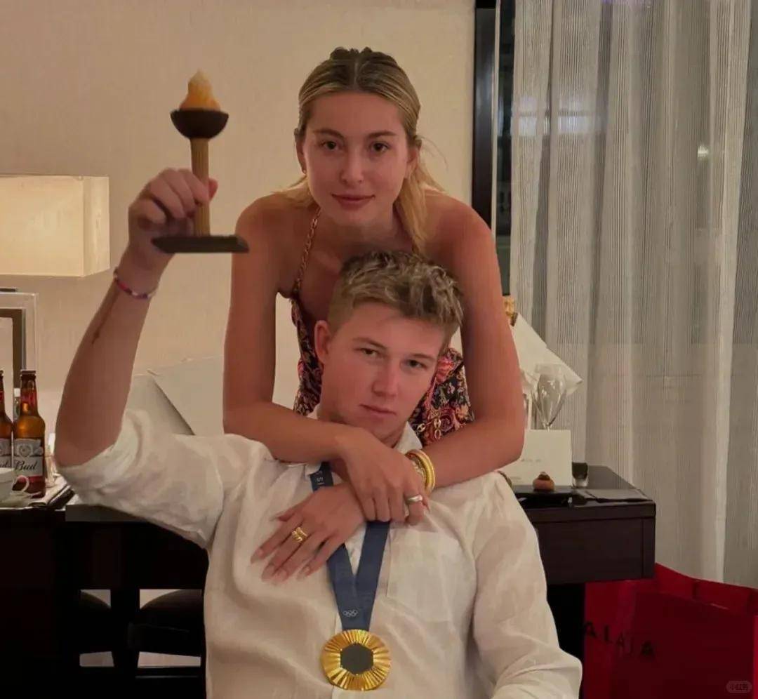 乔布斯27岁小女儿花半亿嫁马术奥运冠军,当模特合作LV,与谷爱凌是闺蜜