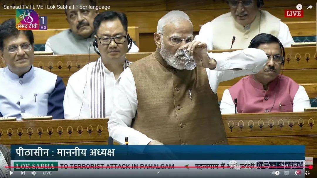 印度人的怒火,正在熊熊燃烧