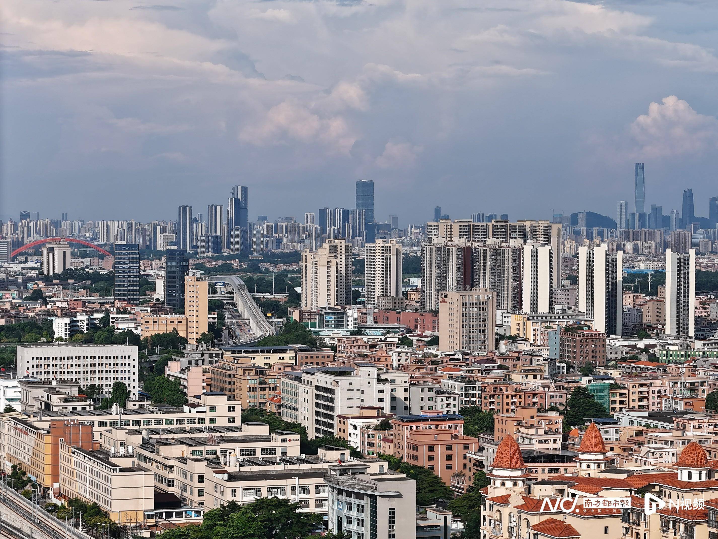 东莞地铁1号线迎新进展，四个轨道交通站点启动招标