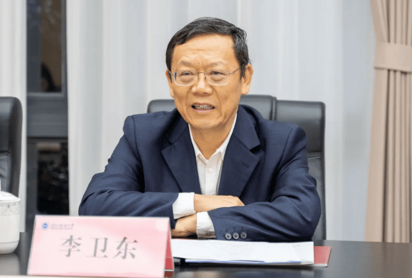 广西官宣：沙君俊、李卫东，被查