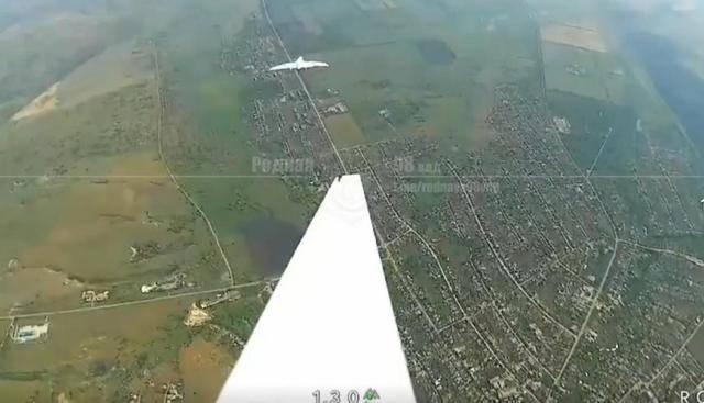 俄军夏季攻势首胜，恰索夫亚尔陷落，顿涅茨克乌军最后堡垒危险了