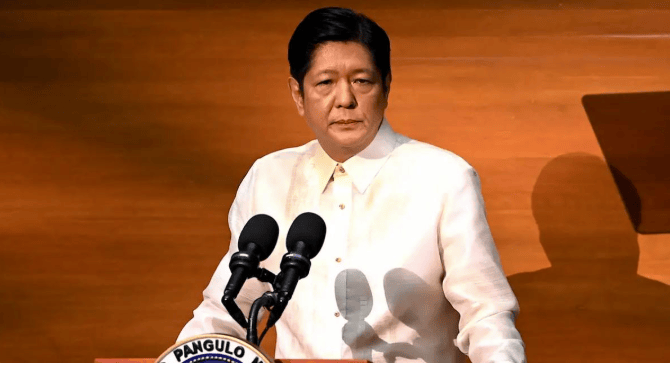 杜特尔特家族大获全胜,菲律宾局势要变天?马科斯面临复仇清算,未来或只剩一条路可走