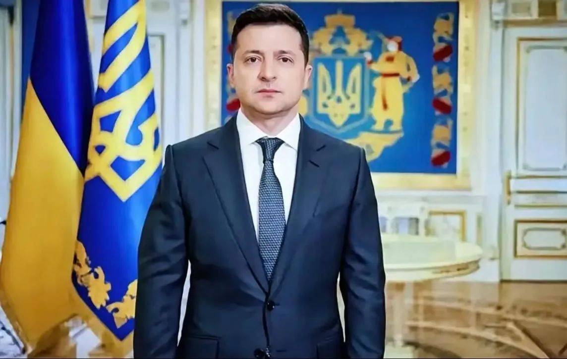 泽连斯基呼吁推翻普京，让俄罗斯不再有威胁，西方国家鸦雀无声