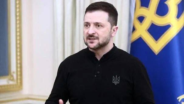 泽连斯基呼吁推翻普京，让俄罗斯不再有威胁，西方国家鸦雀无声