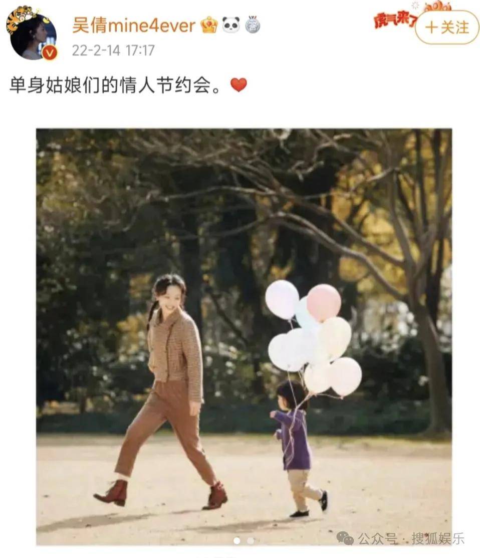 离婚三年又被拍到亲密逛超市，他俩这是纯带娃还是真复合了？