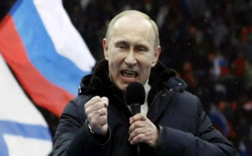 出大事了!普京下令动手,俄罗斯发起“斩首”行动,特朗普愤怒至极,乌克兰开始急了