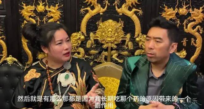 从爆红到突然消失好几年,再出现已经胖到大家不敢认了?