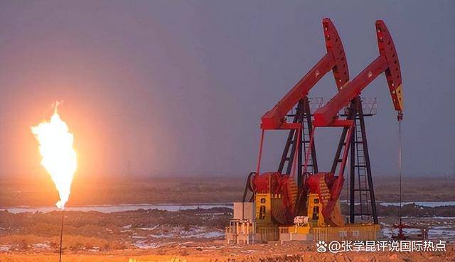 国内最大油田给美国开发，巴基斯坦绕开中国，对老朋友有了异心？