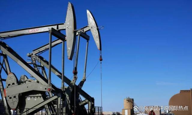 国内最大油田给美国开发，巴基斯坦绕开中国，对老朋友有了异心？