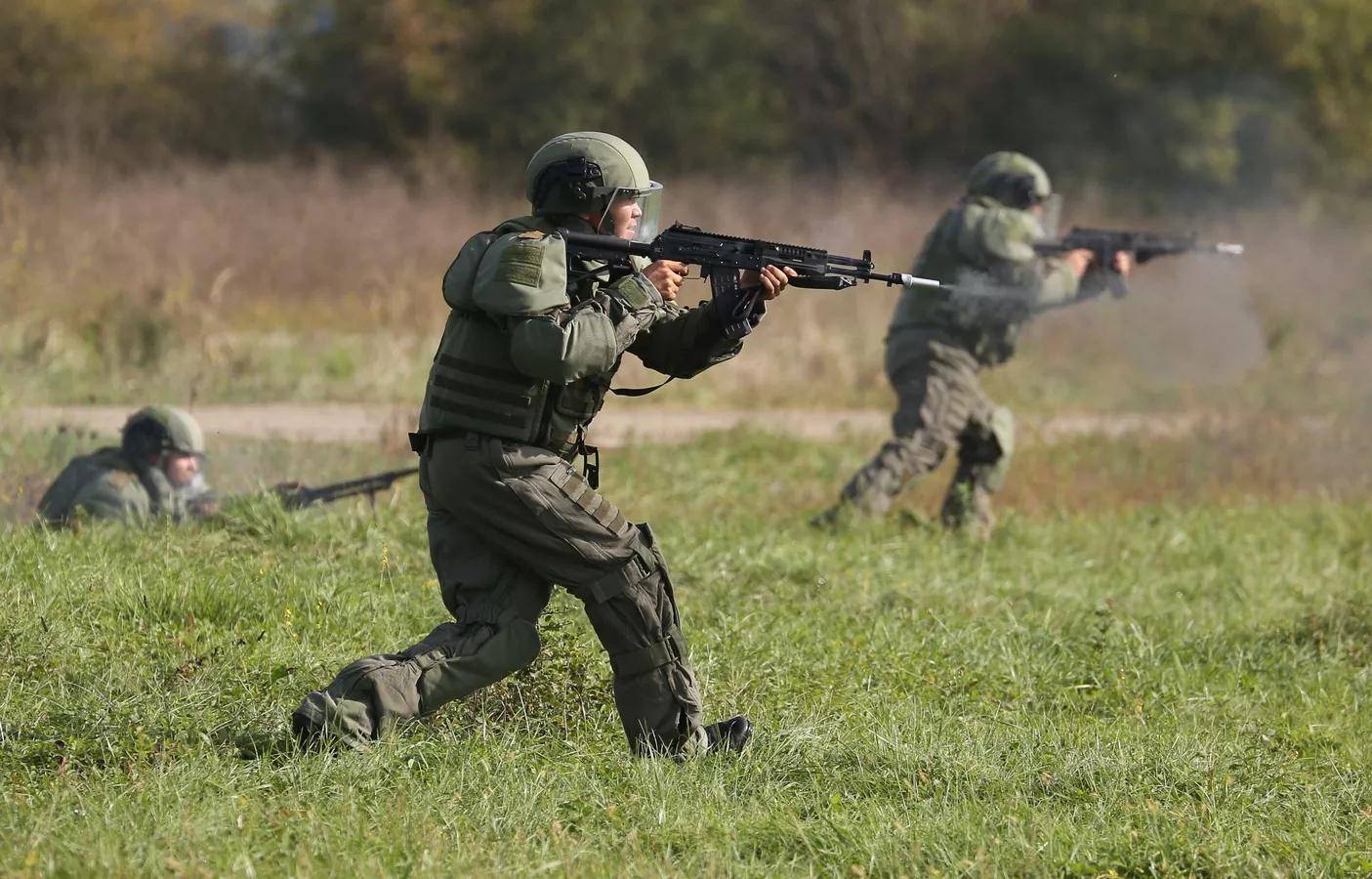 决战打响，乌克兰被爆逃兵40万，泽连斯基豪赌失败，大结局来了？