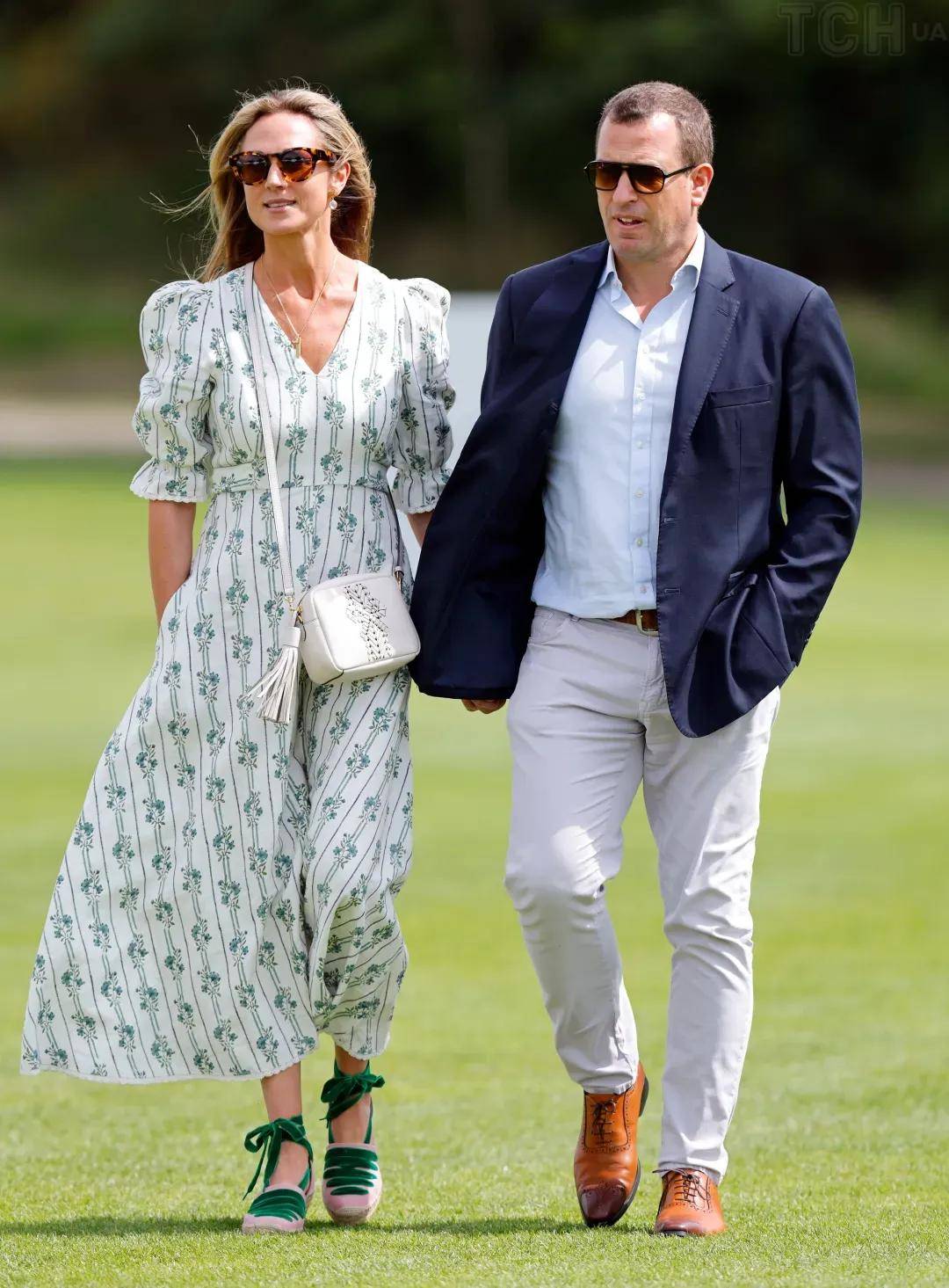 45岁离异带娃女护士嫁英国王室，比短剧更精彩！