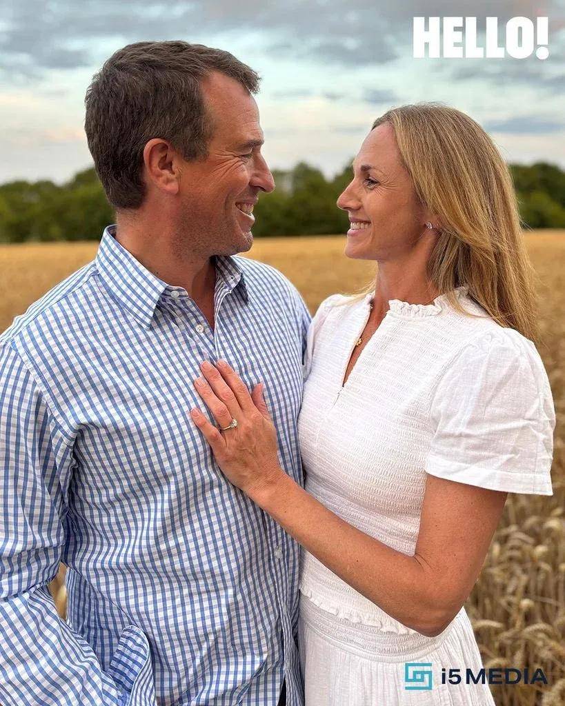 45岁离异带娃女护士嫁英国王室，比短剧更精彩！