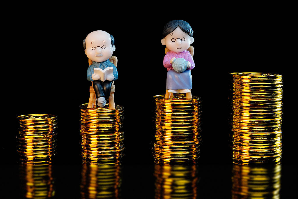 建议10岁开始存养老钱，专家太脱离现实