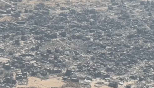 彻底谈崩了？以色列推翻承诺！官宣危险决定，中方直言坚决反对