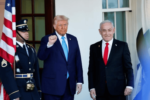 彻底谈崩了?以色列推翻承诺!官宣危险决定,中方直言坚决反对