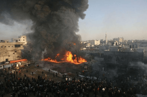 彻底谈崩了?以色列推翻承诺!官宣危险决定,中方直言坚决反对