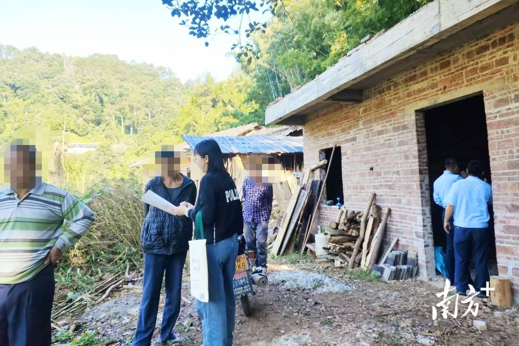 罗定:把调解室开成“解忧杂货店”